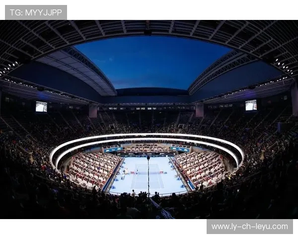 _城市地下：洞穴与隧道中的神秘网球赛事_，网球圣地